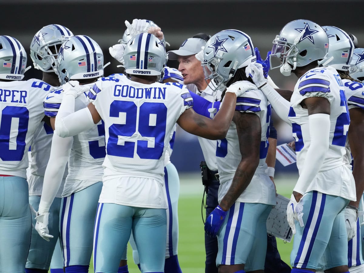 Rookie watch: Cowboys roster locks, bubble players, and who is on