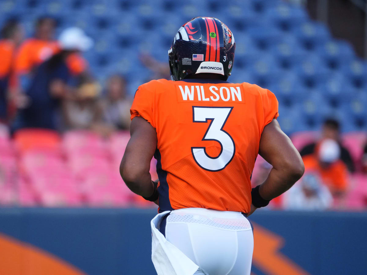 The video that proves that Russell Wilson is already the Denver