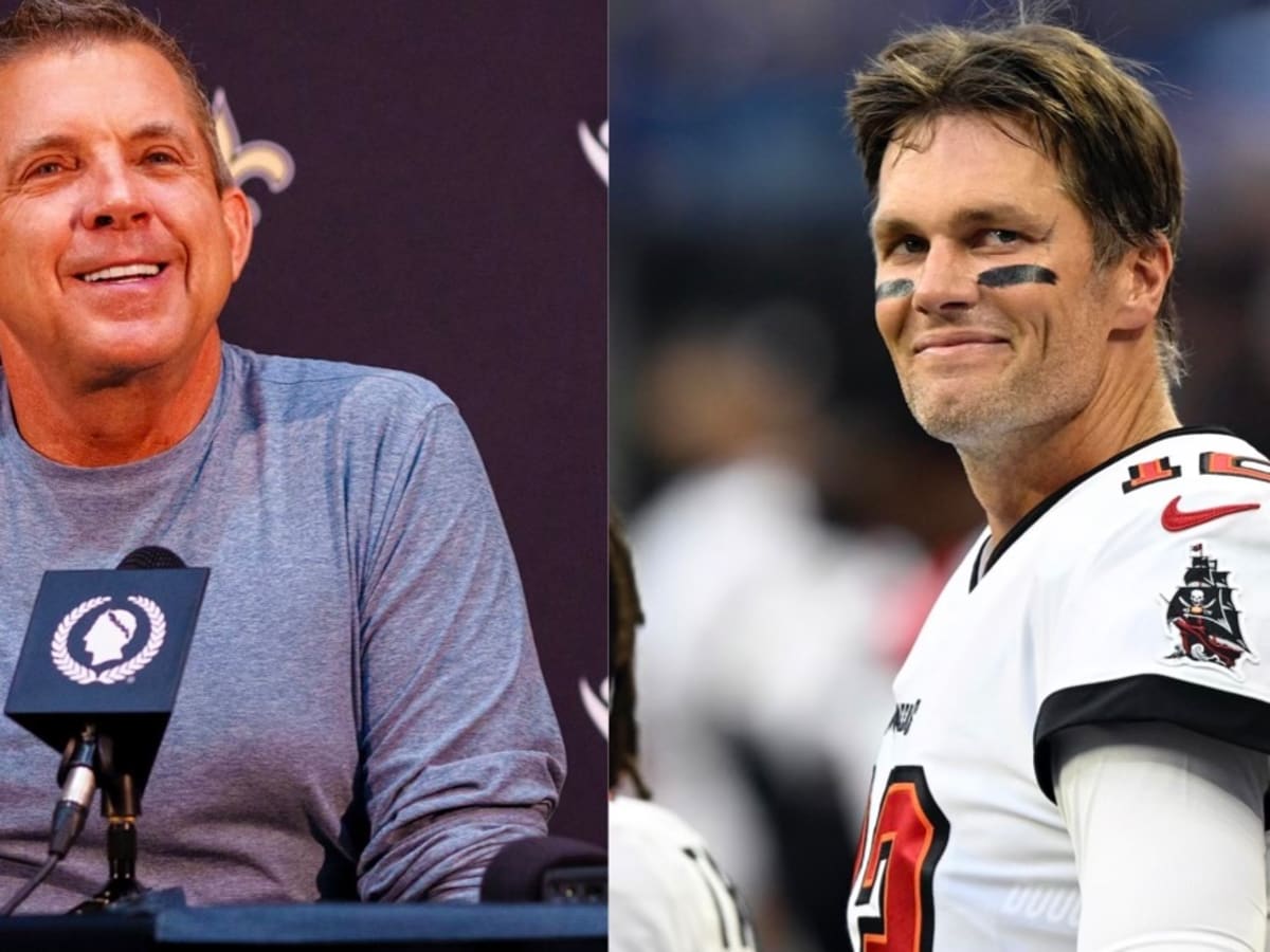 Tom Brady retirement talk starts buzzing following Buccaneers