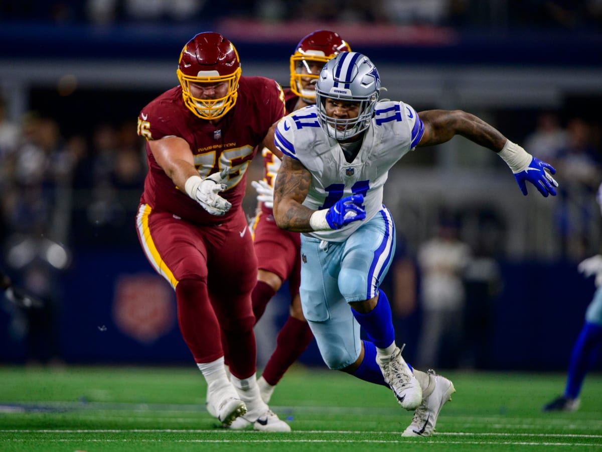 How to watch Dallas Cowboys LB Micah Parsons, NFL Pro Bowl Free