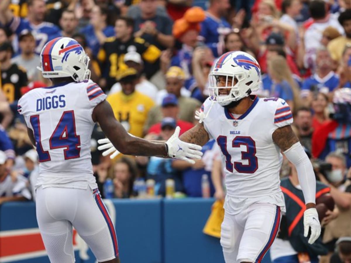 PFF projects historical season for one Bills position group - A to Z Sports