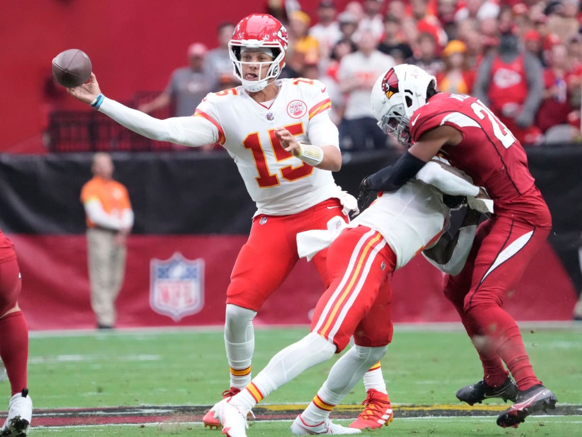 Chiefs Rewind Video  Kansas City Chiefs 