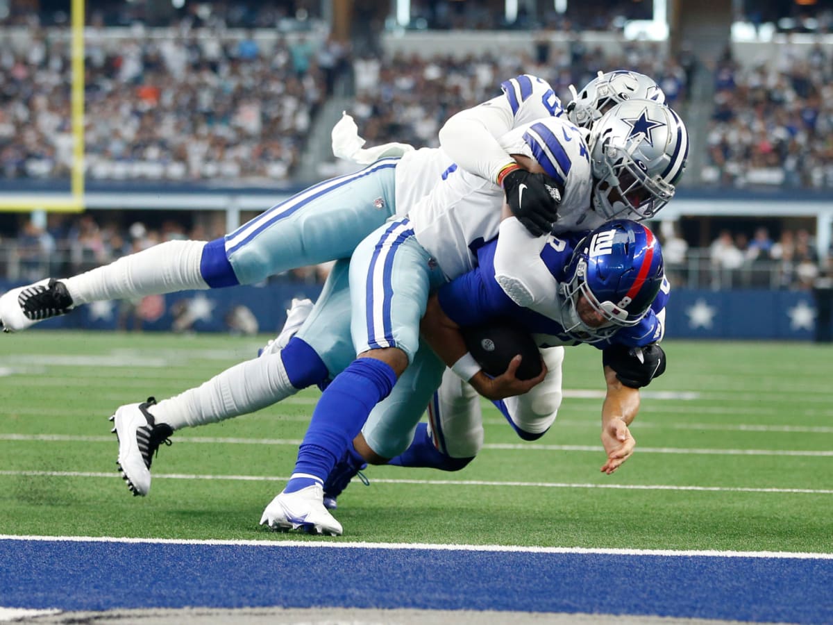 Dallas Cowboys standout defender suffers 'significant' injury