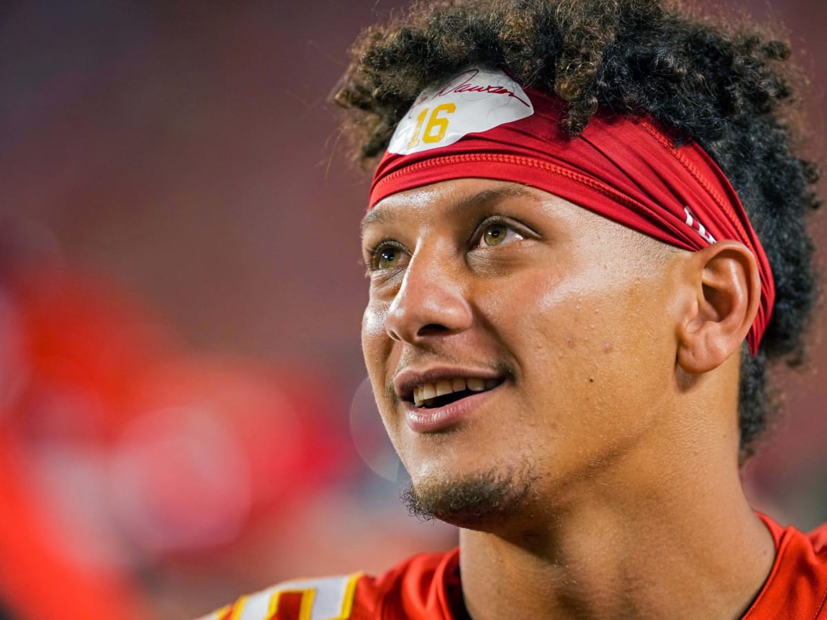 This crazy stat shows how tough Kansas City Chiefs' schedule really is