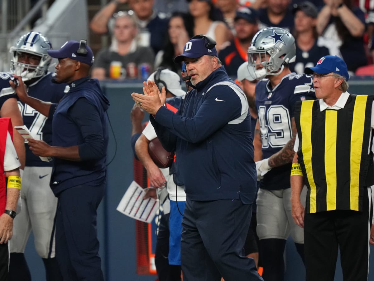 Denver Broncos blast Dallas Cowboys in preseason opener