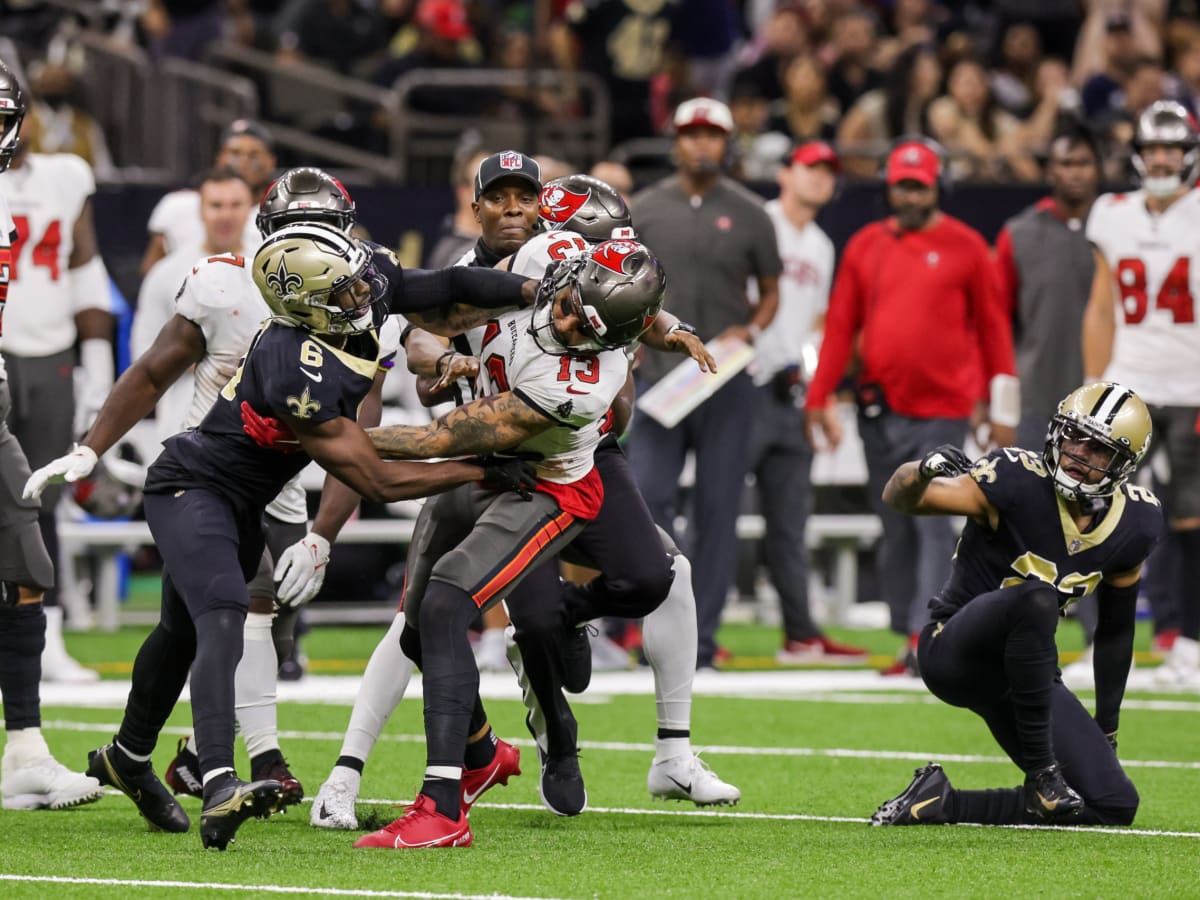 Saints' Sean Payton calls for three-person NFL replay review booth - Sports  Illustrated