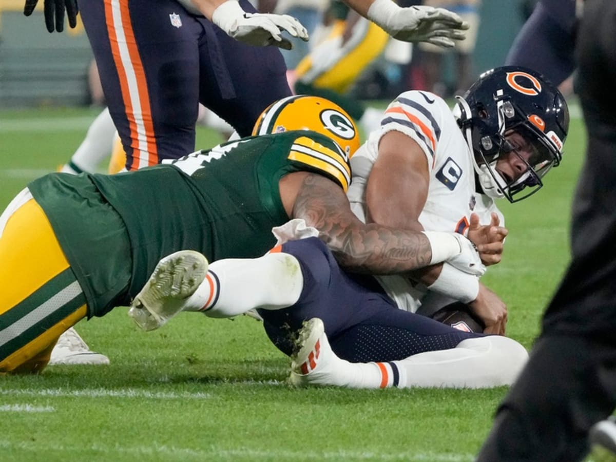 NFL analyst says the Bears are 'barely a professional football team'