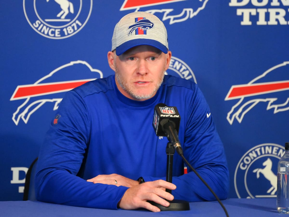 National media outlet makes ominous prediction for Buffalo Bills - A to Z  Sports