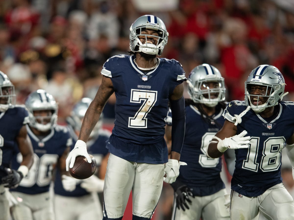 Preseason Football: Odds, Trends for Tonight's Cowboys vs