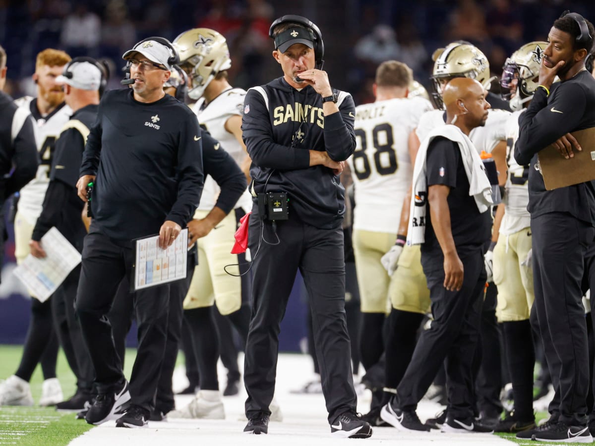 How to watch the New Orleans Saints vs. Houston Texans on Sunday - A to Z  Sports