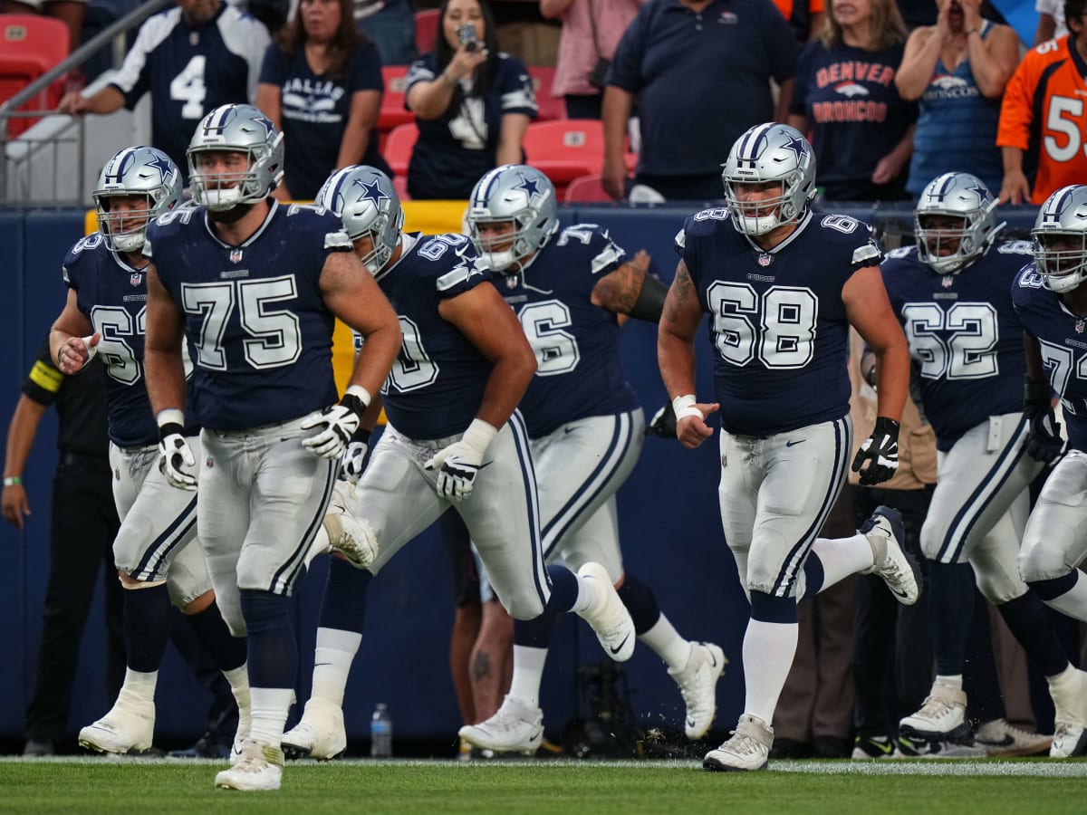 Broncos beat Cowboys 17-7 in their preseason opener