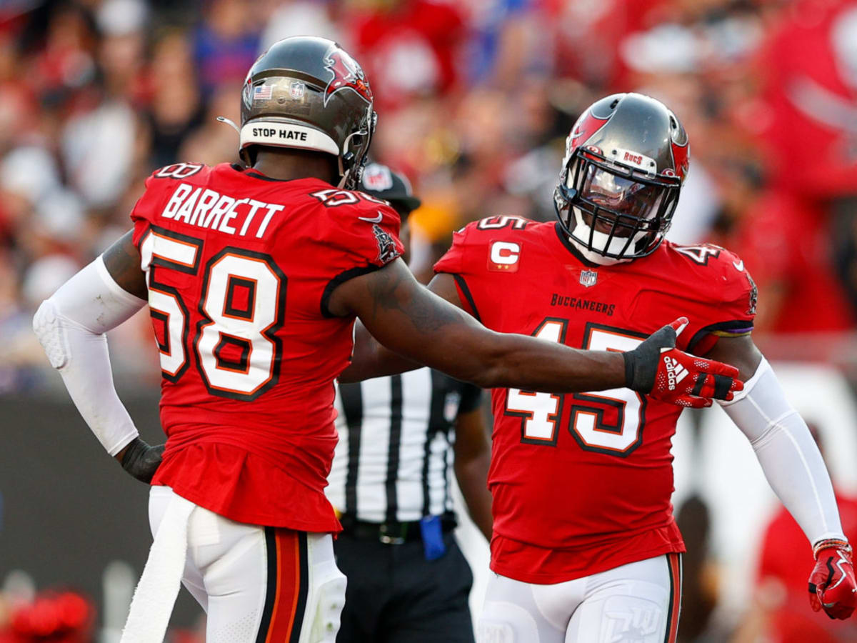 Buccaneers: Three players that need to be 'as advertised' in 2022 - A to Z  Sports