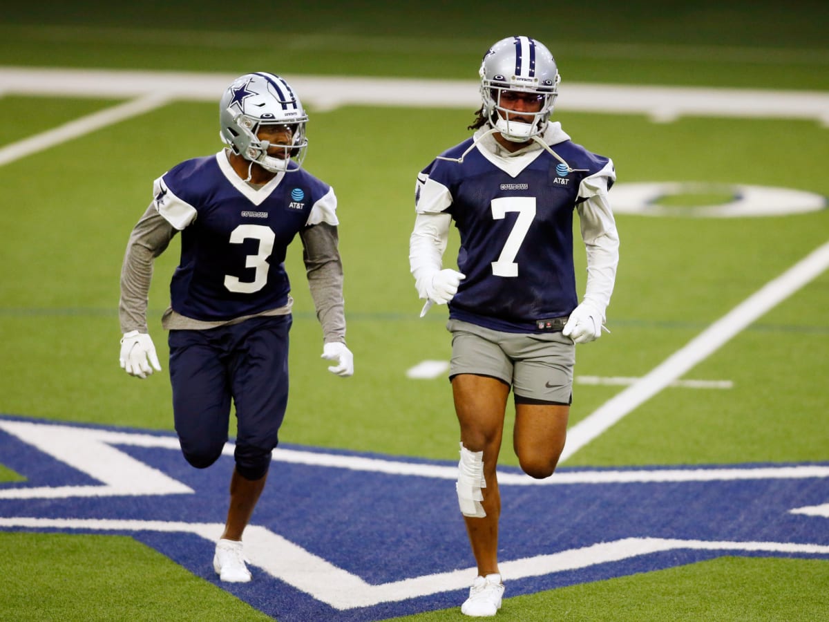 Cowboys Hour: Terence Steele  Dallas Cowboys 2023 