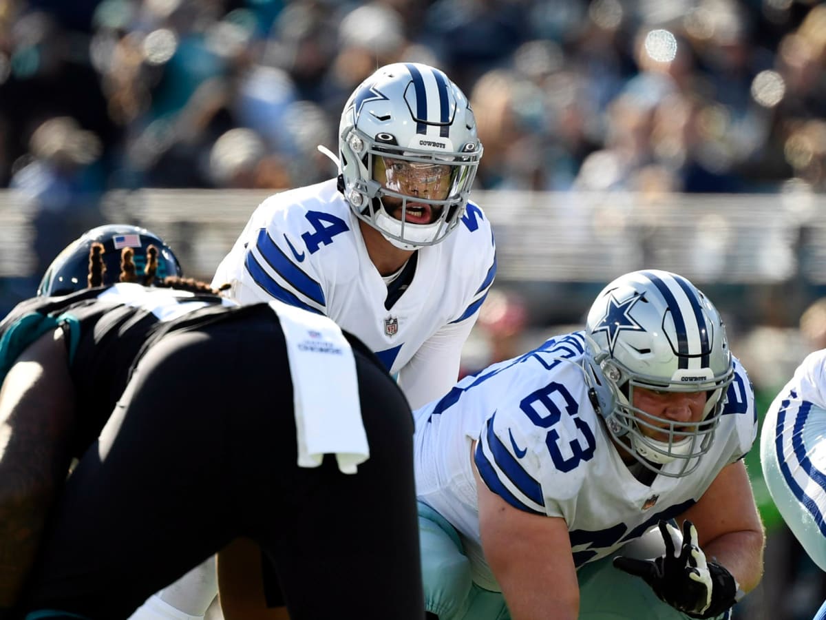 Only a deep dive into the numbers explains the Cowboys dominance