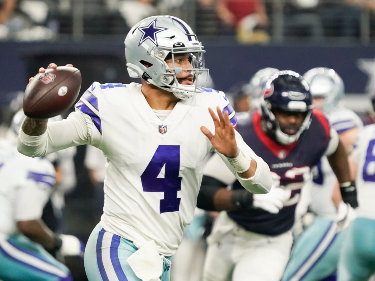 Cowboys: The one mismatch that reveals the best bet to make vs