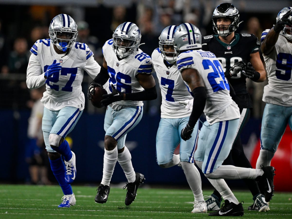 Dallas Cowboys on X: Darren Woodson A First-Time Semifinalist For