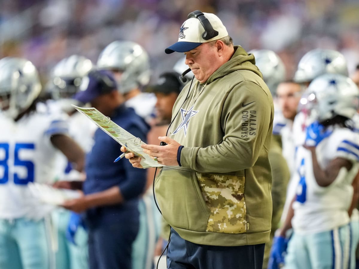 Cowboys' star got back to what he does best on Sunday - A to Z Sports - A  to Z Sports