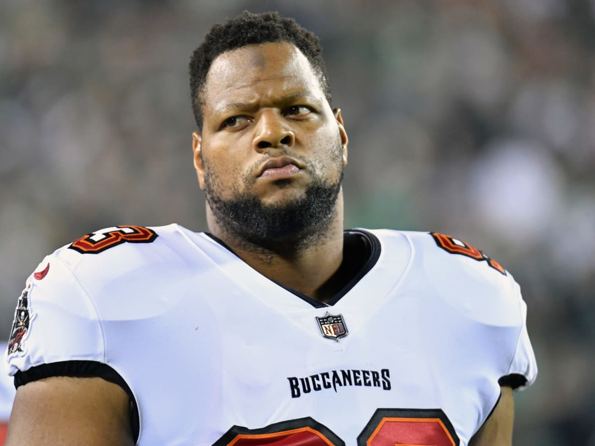 What Ndamukong Suh adds to an already dangerous Eagles squad - A to Z Sports