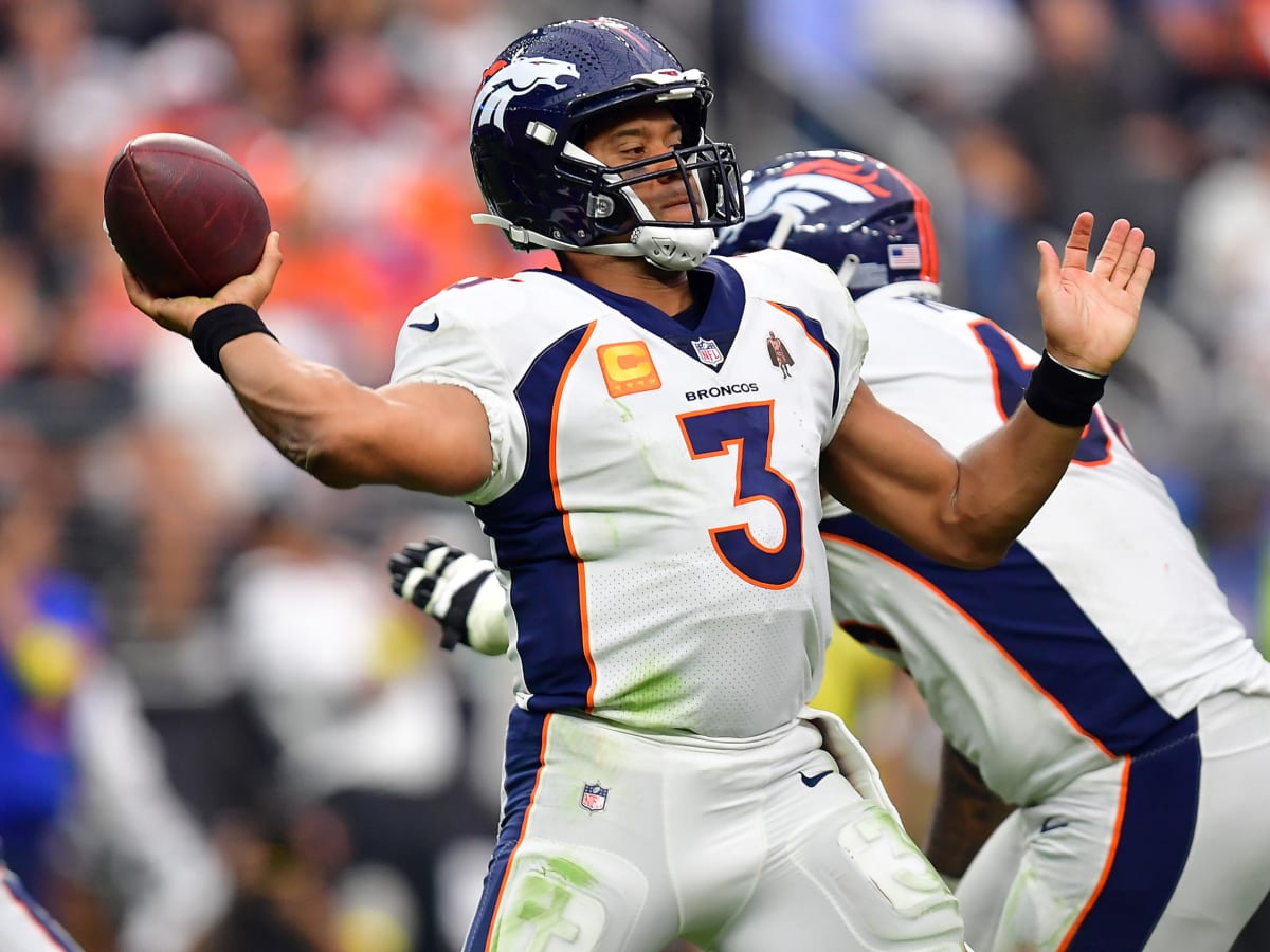 A rival AFC West coach still has faith in Broncos' QB Russell Wilson - A to  Z Sports