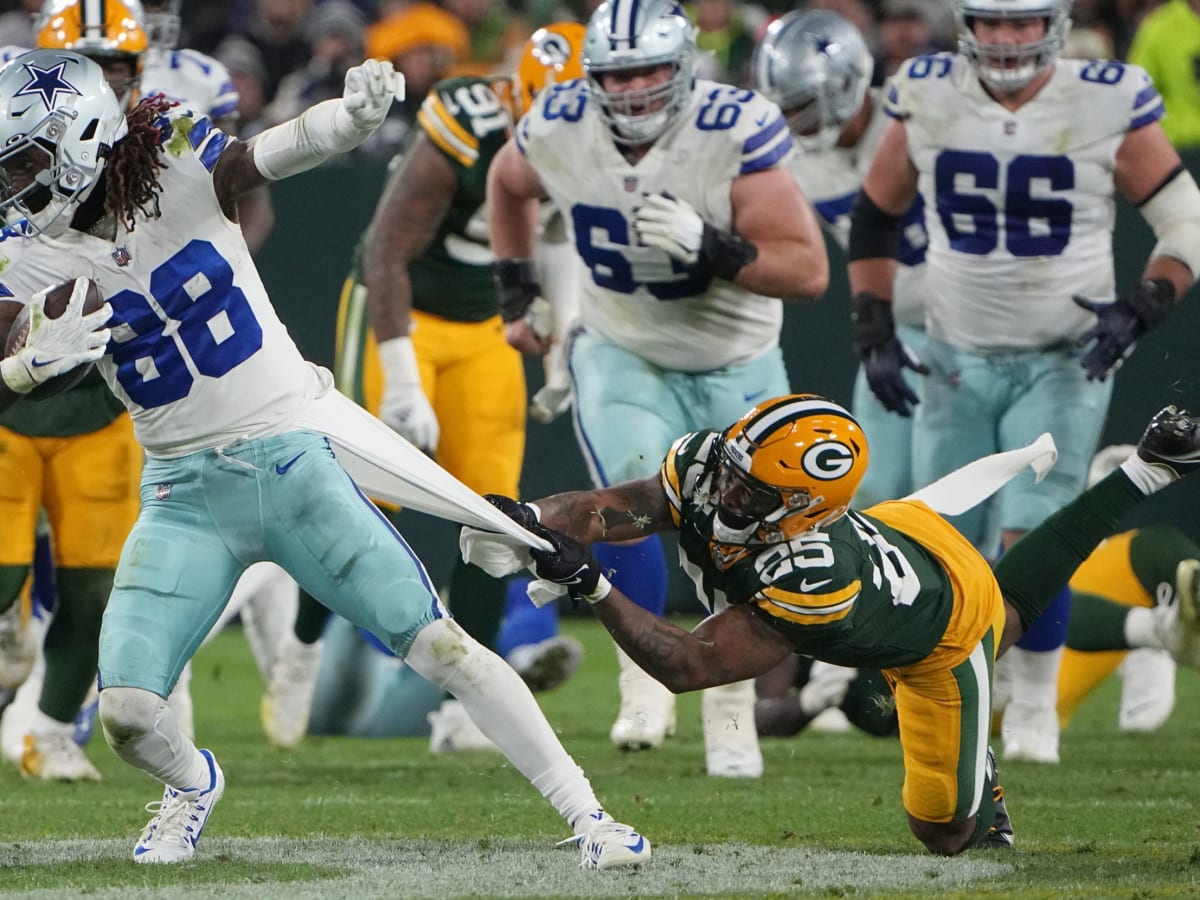 Dallas Cowboys: Stock Up, Stock Down Following Week 11 Win - A to Z Sports