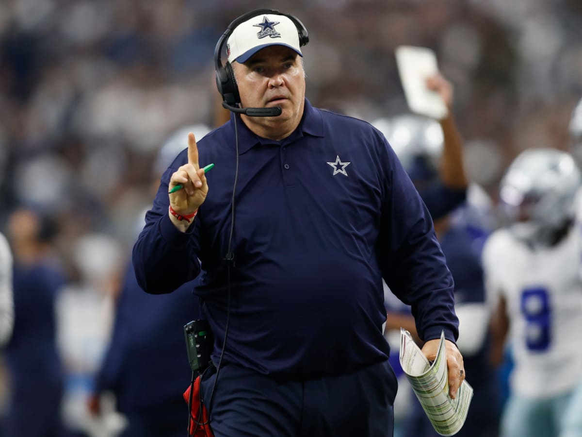 Cowboys: Turning to McCarthy's own words to find best bet to make