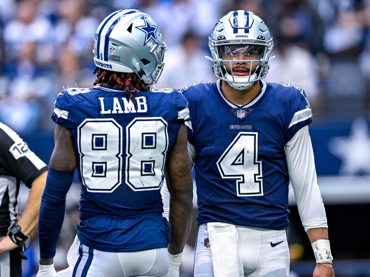 How the Dallas Cowboys can have offensive success versus 49ers - A to Z  Sports