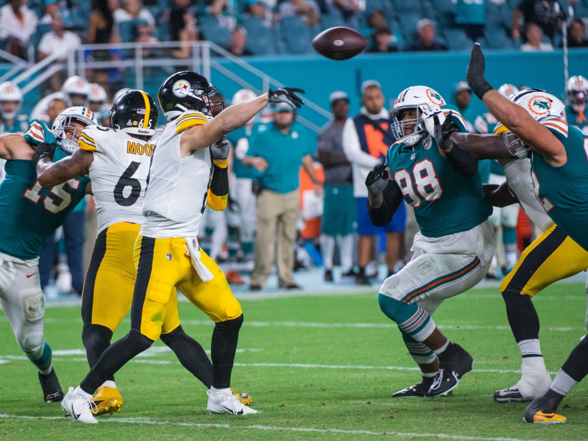 George Pickens reveals major change to Steelers offense