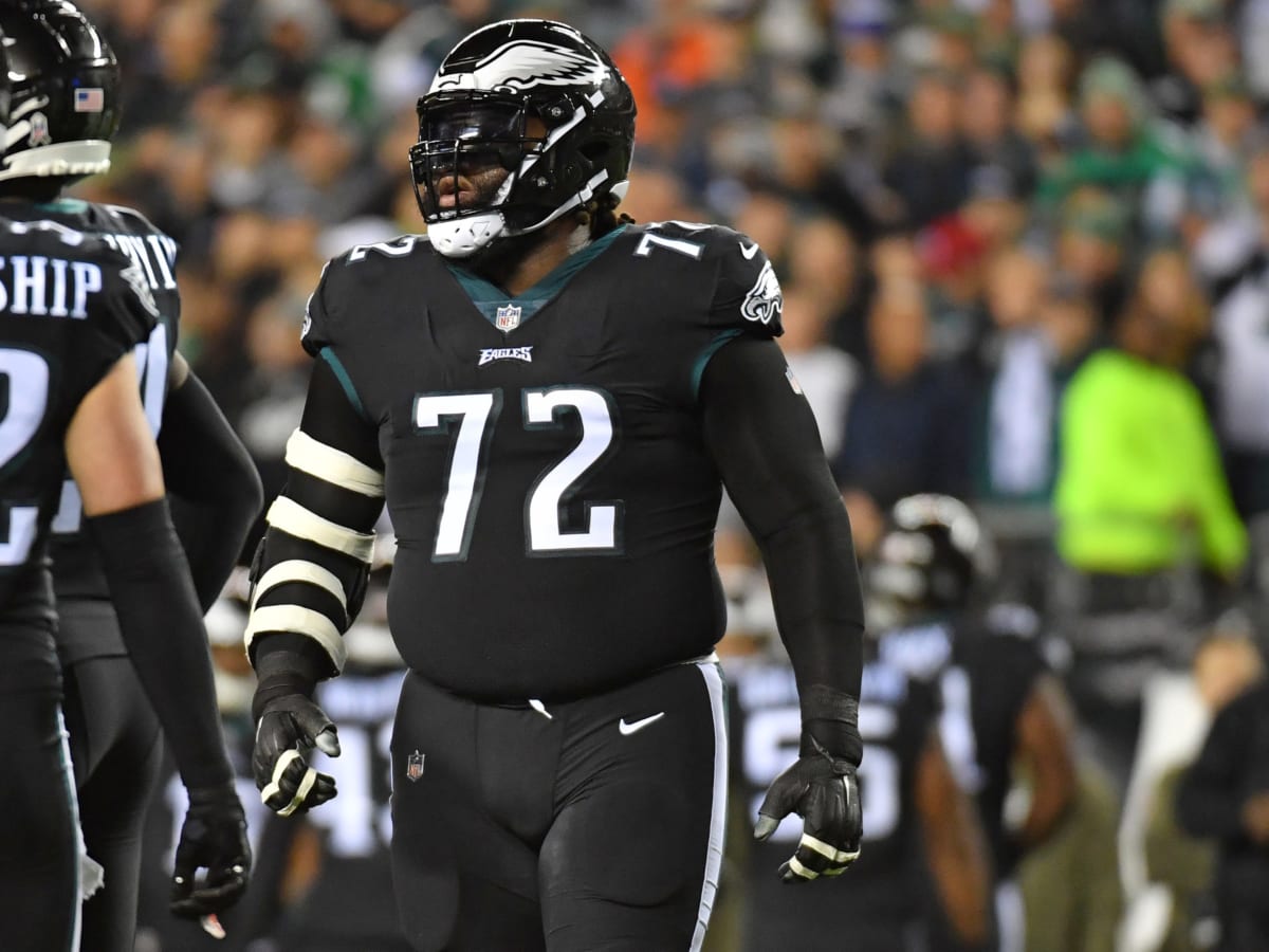 Dov Kleiman on X: Report: The #Eagles offered a trade to the