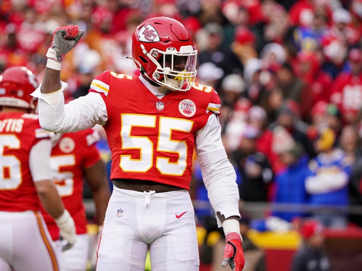 Chiefs-Broncos flexed out of Sunday Night Football in Week 14