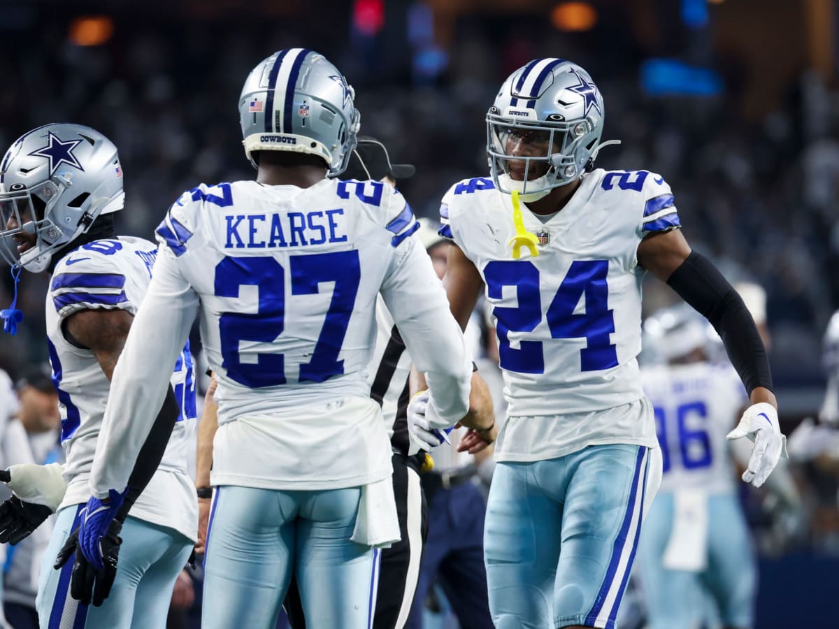 NFL odds, betting: Why we're trusting the Dallas Cowboys against