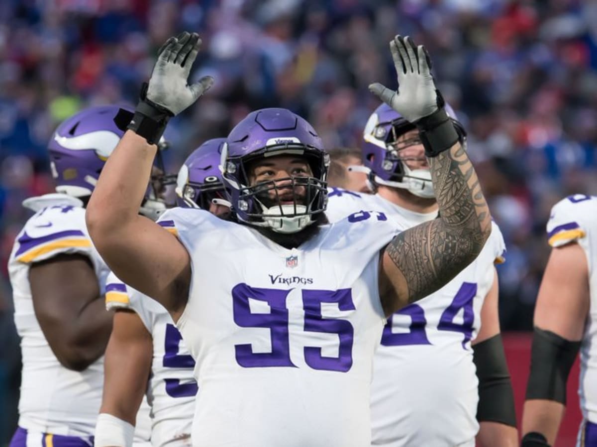 3 hidden gems on the Minnesota Vikings roster