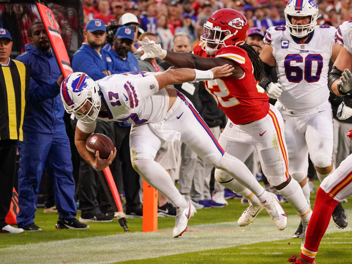 Nick Bolton believes Chiefs' defense doesn't get the credit it deserves