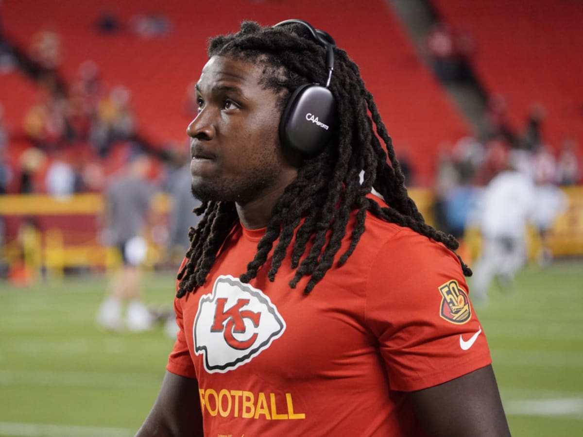 Nick Bolton and 2 Chiefs Pro Bowl snubs