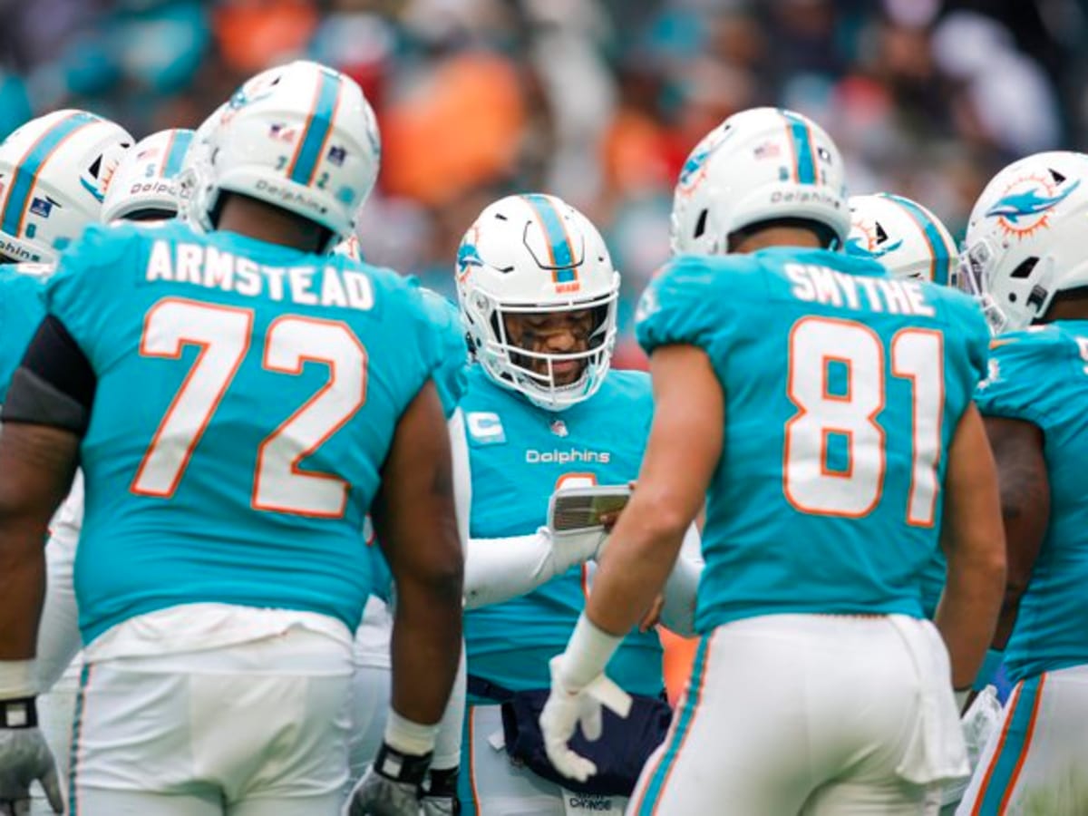 Miami Dolphins Playoff Chances Week 18: Playoff Spot Clinched