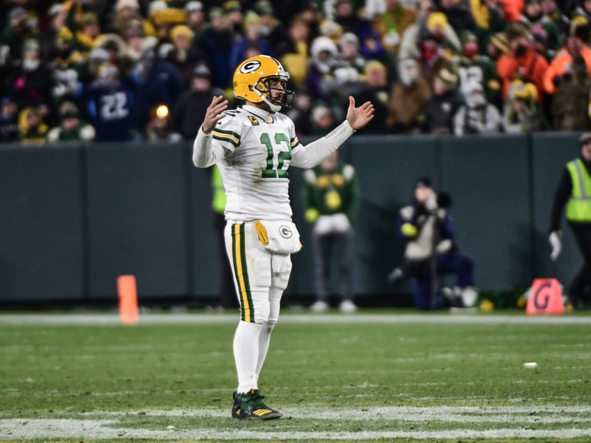 We still don't know if Christian Watson will play for Packers against Lions  - A to Z Sports