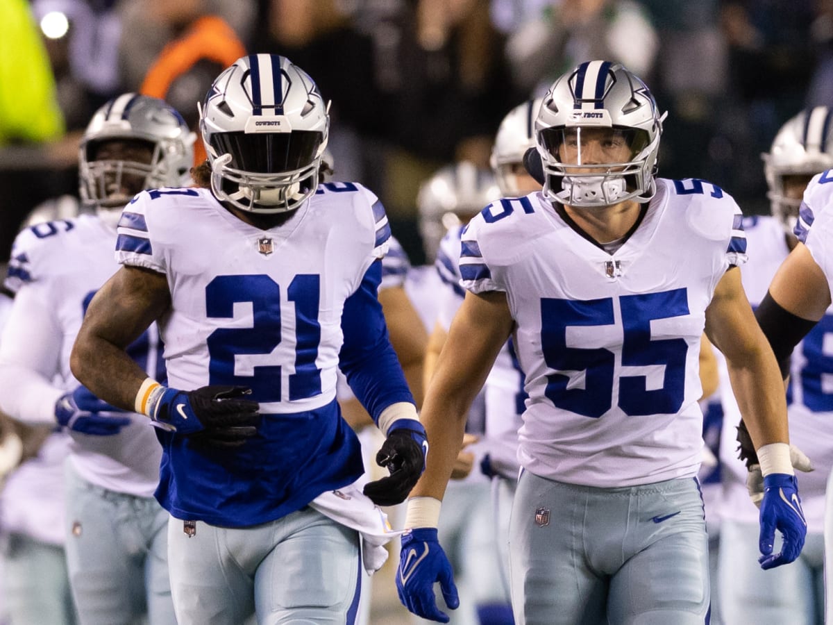 Cowboys' Micah Parsons sends a warning to Giants, Eagles  and rest of  NFL 