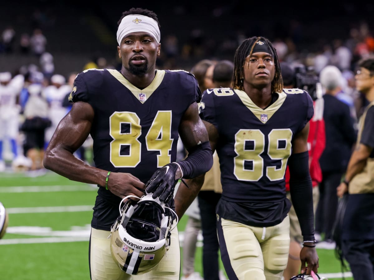 new orleans saints players