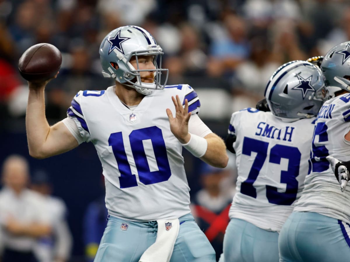 The Dallas Cowboys show they can win ugly in Minnesota