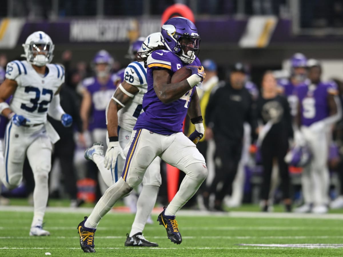 Vikings' comeback breaks NFL record