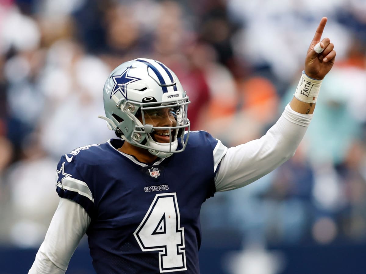 Timelines For Dak Prescott, Michael Gallup & More