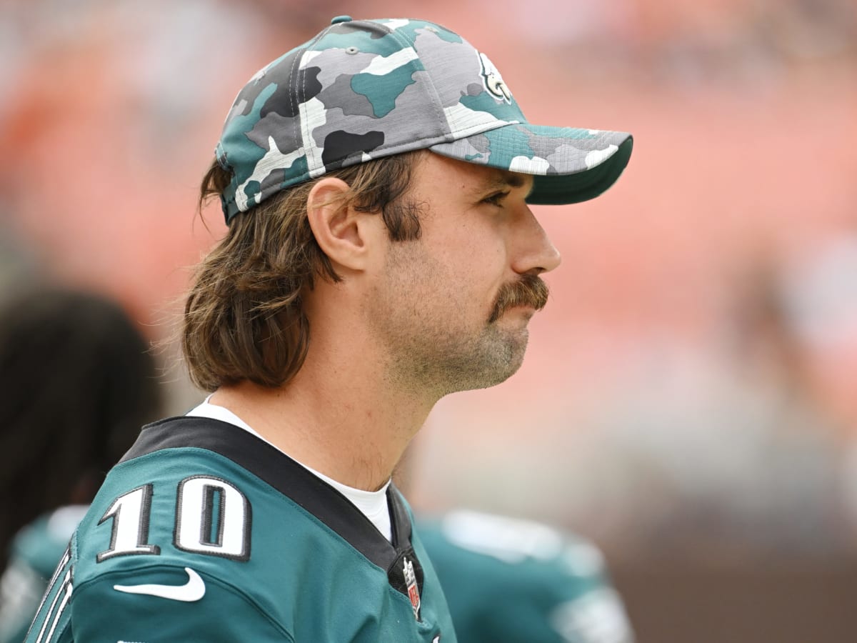 Philadelphia Eagles to start Gardner Minshew at quarterback against the  Dallas Cowboys - 6abc Philadelphia