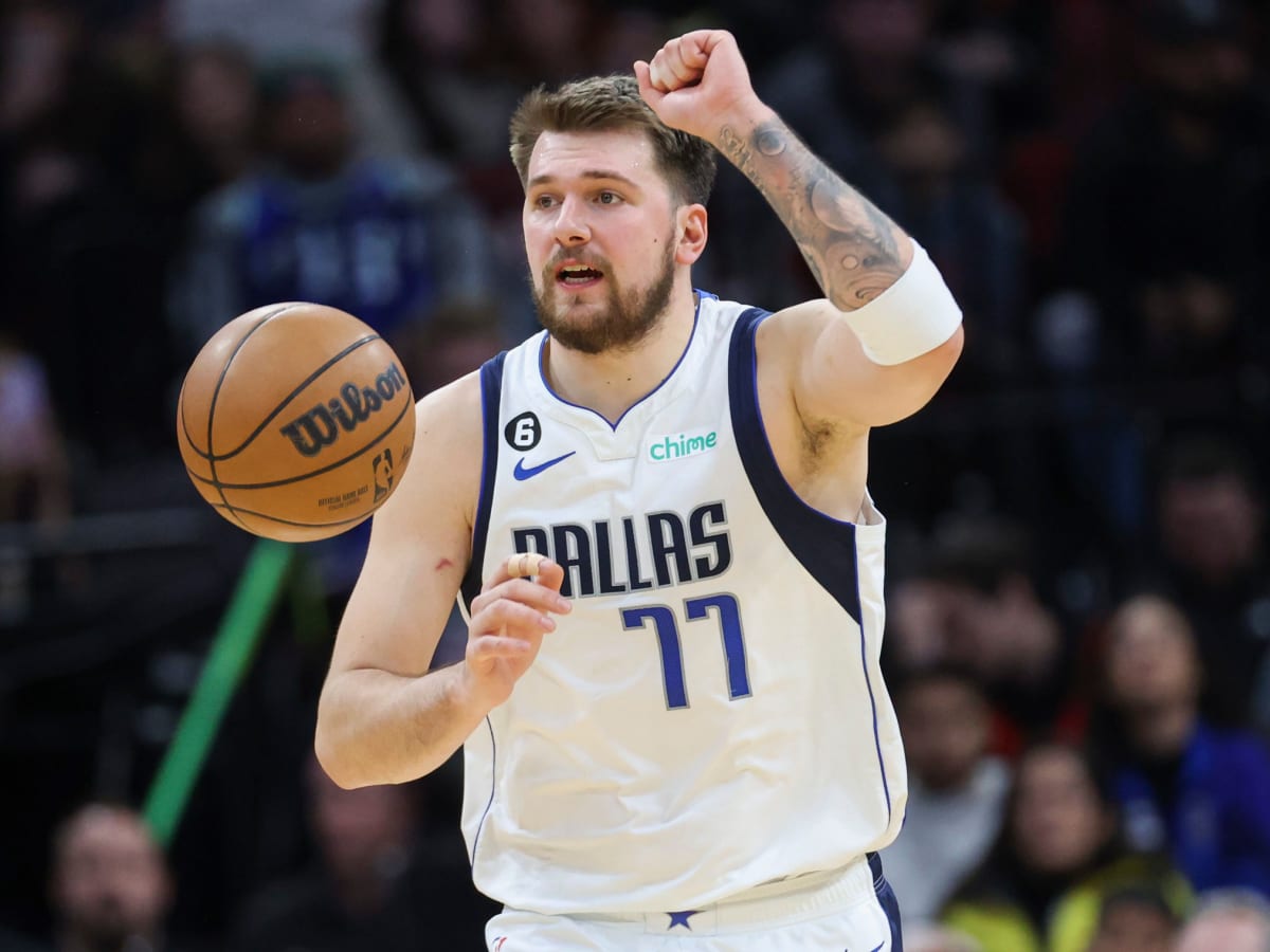 Why Luka Doncic may play his best game yet on Christmas Day