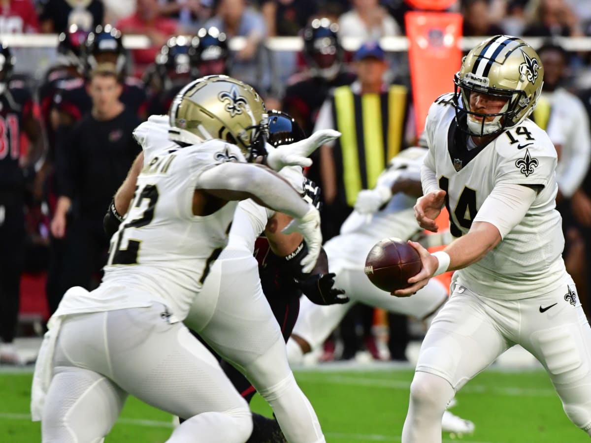 New Orleans Saints game plan falters thanks to one familiar foe - A to Z  Sports