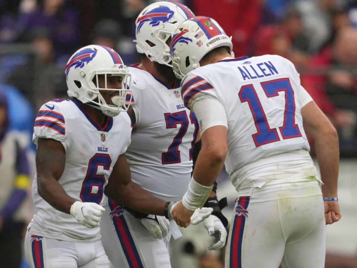 Ravens HC ends up as the Bills' MVP in Week 4 win - A to Z Sports