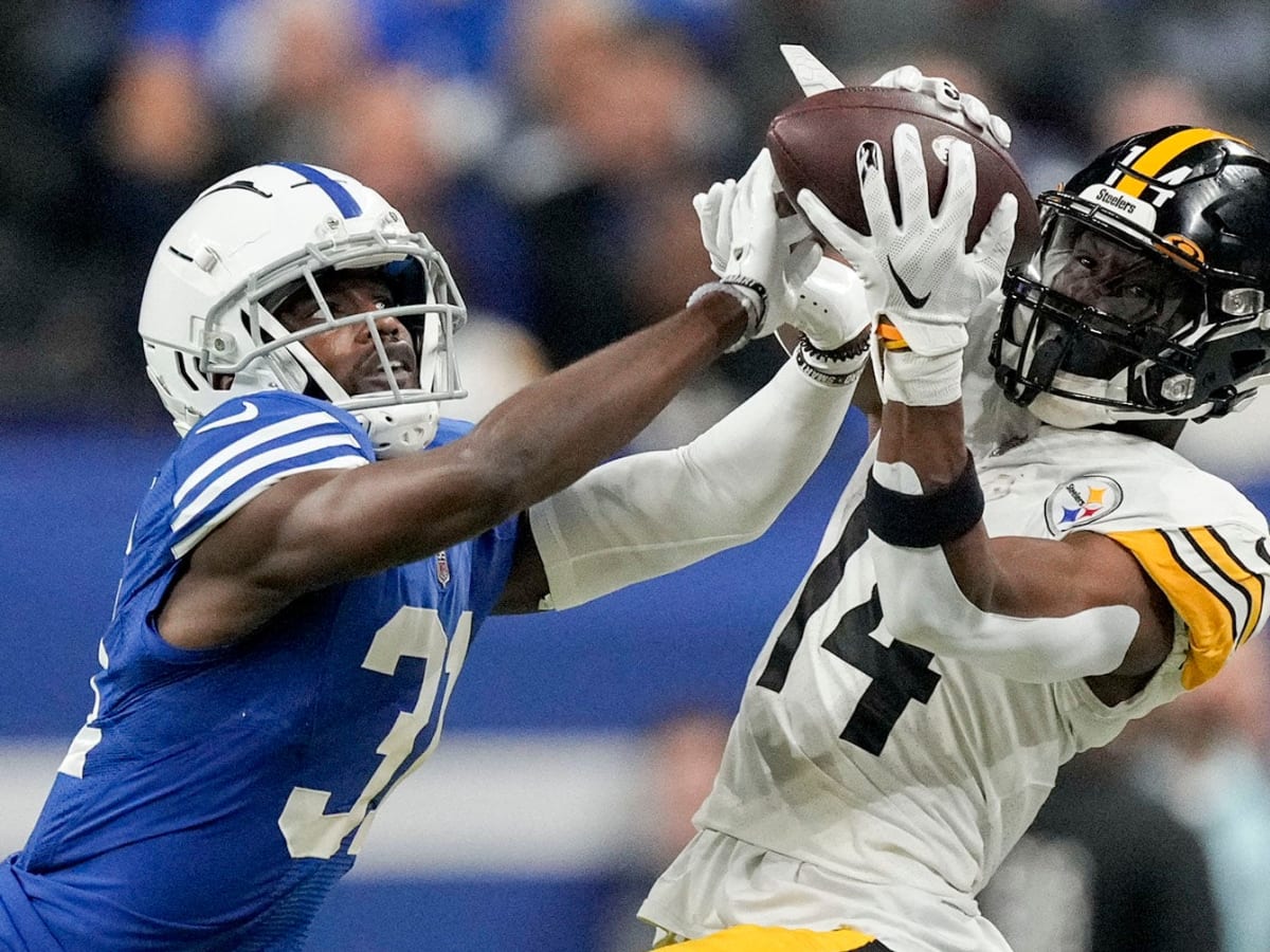 Steelers defeat Colts, 24-17