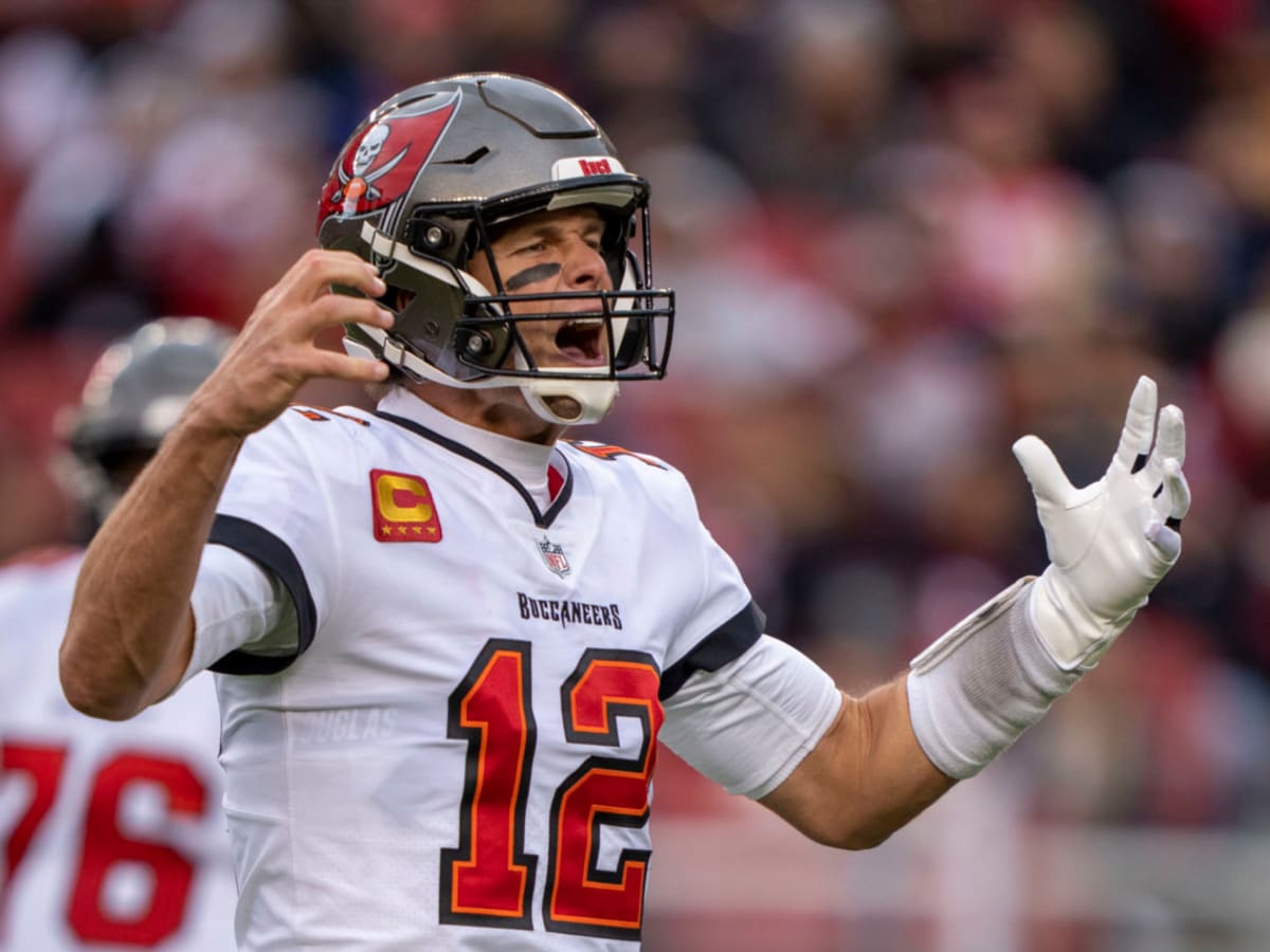 49ers vs. Buccaneers: San Francisco Takes Tampa Bay to the