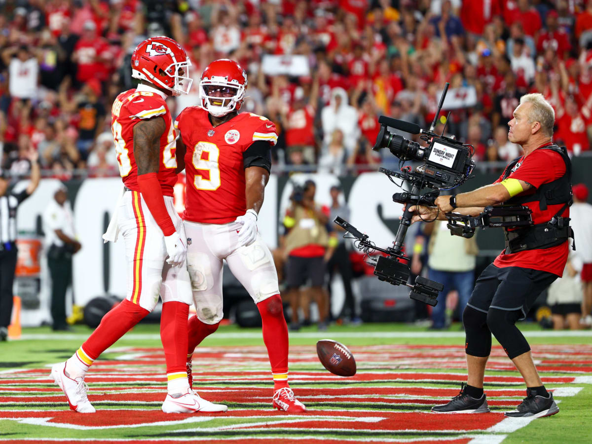 Which Chiefs Are Poised for Post-Bye Breakout Performances?