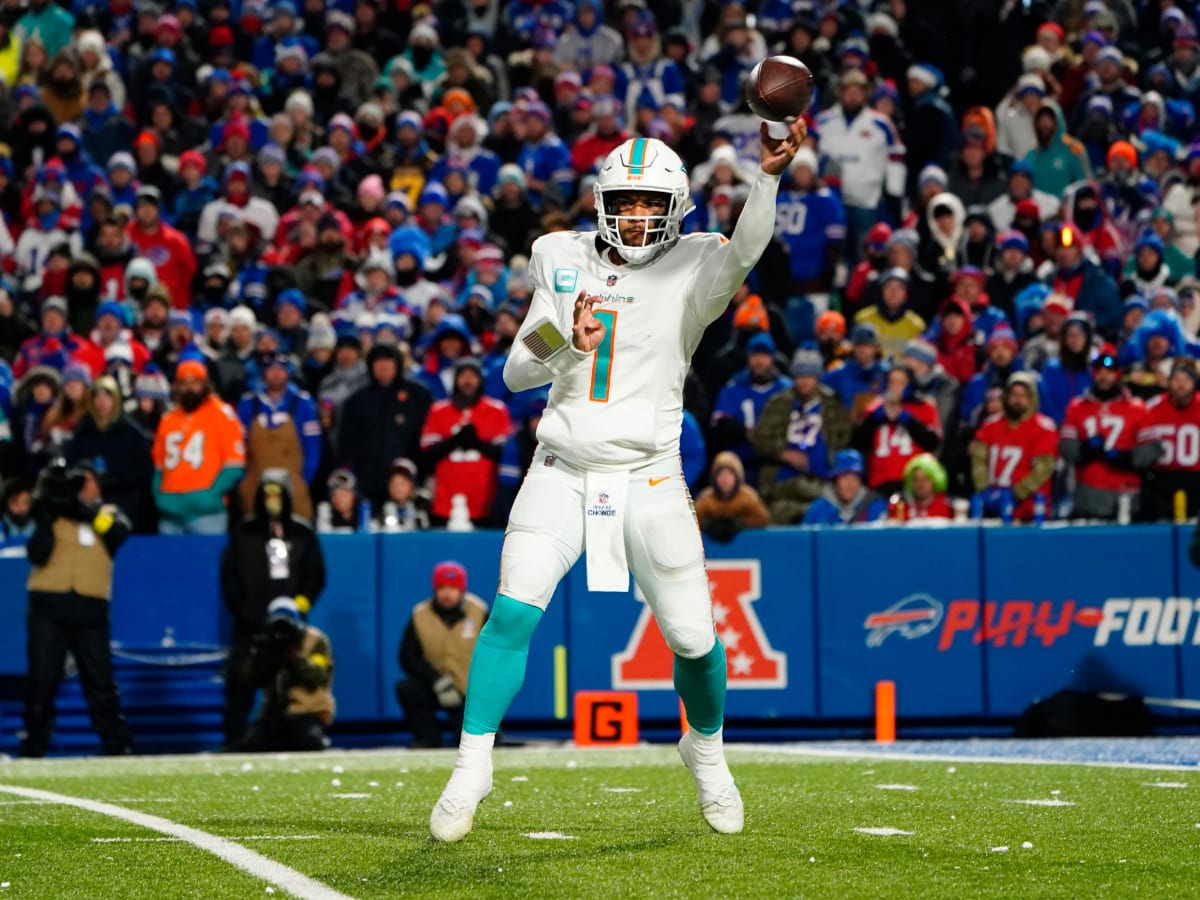 NFL Pro Bowl snubs include Dolphins' QB Tua Tagovailoa – The Torch