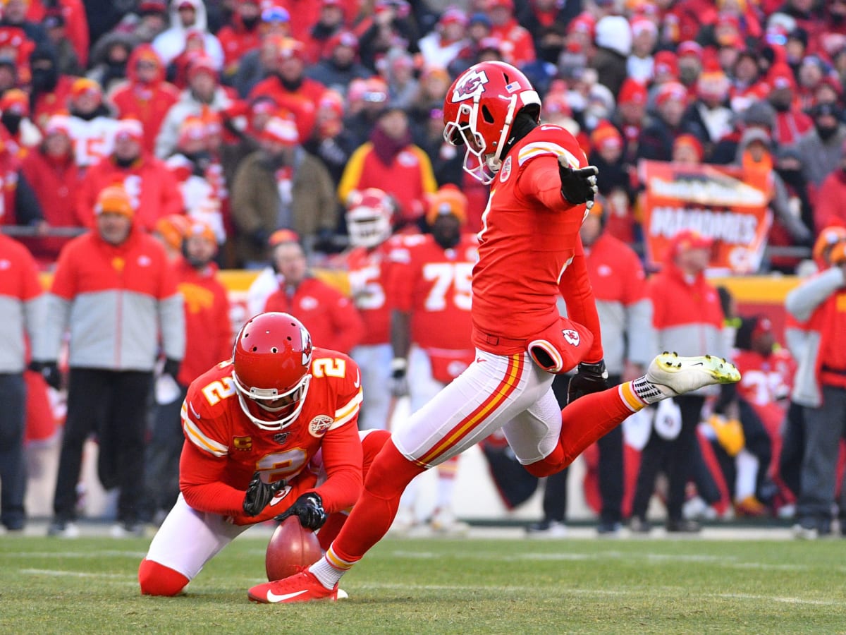 KC Chiefs' Trent McDuffie, Butker return to practice: NFL