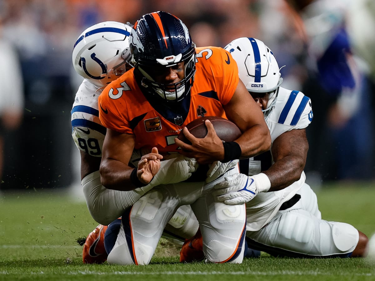 Broncos Mailbag: Has Nathaniel Hackett lost the locker room?